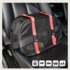 Bolso Ibiyaya Para Perro Y Gato Foldable Pet Travel Carrier - Imagen 8
