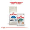 Royal Canin Feline Health Nutrition Indoor 7+ Para Gato Senior Todos Los Tamaños Sabor Mix En Bolsa De 1.5 kg - Imagen 4