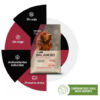 Vitalcan Balanced Exclusive Recipe Alimento Para Perro Adulto Todos Los Tamaños Sabor Cerdo Y Arroz En Bolsa De 3kg - Imagen 6