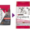 Excellent Skin Care Skin Care Para Perro Adulto Todos Los Tamaños Sabor Cordero x 15kg - Imagen 2