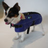 Ropa Perro Manta Mpc Baxer Impermeable C/corderito Talle 30 - Imagen 10