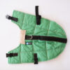 Ropa Perro Manta Mpc Baxer Impermeable C/corderito Talle 60 - Imagen 14