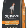 Old Prince Equilibrium Para Perro Cachorro De Raza Mediana Y Grande x 15 kg