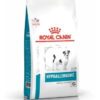 Alimento Royal Canin Veterinary Diet Canine Hypoallergenic Para Perro Adulto De Raza Pequeña Sabor Mix En Bolsa De 2 kg - Imagen 5