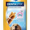 Dentastix Snack Perro Adulto Razas Grandes 3 Barras 10un - Imagen 2