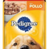 Pedigree Pouch Adulto Pollo En Salsa 100 Grs X 12 Unidades - Imagen 3