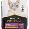 Alimento Pro Plan Optitract Urinary Para Gato Adulto Sabor Pollo Y Arroz En Bolsa De 3 kg - Imagen 2