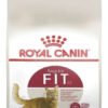 Royal Canin Cat Fit 32 X 15 Kg. Sabuesos Vet