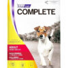 Alimento Vitalcan Complete Adulto Raza Pequeña 7,5 Kg