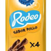 Pedigree Rodeo Sabor Pollo Golosina Perros X 70 Gs