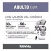 Fawna Light Perro Adulto X 15 Kg - Imagen 2