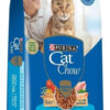 Cat Chow Defense Plus Para Gato Adulto Sabor Pescado Y Pollo En Bolsa De 15 kg - Imagen 3