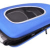 Coche Para Mascotas Paseo Eva 5-in-1 Stroller Bolso Asiento - Imagen 12