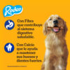 Pedigree Rodeo Sabor Pollo Golosina Perros X 70 Gs - Imagen 9