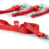 Correa Perro Brakko Premium Nylon Small 130 Cm X 20 Mm - Imagen 3