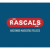 Juguete Pelota Dosificadora De Comida- Rellenable - Rascals Color Verde - Imagen 4