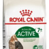Royal Canin Feline Health Nutrition Active 7+ Gato Senior - Todos Los Tamaños - Mix - 1.5 Kg - Bolsa - Seca - Imagen 2