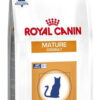 Royal Canin Veterinary Care Nutrition Feline Mature Consult x 1.5 kg - Imagen 2