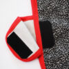 Ropa Perro Buzo Mpc Jacky Talle 38 C/velcro Calidad Premium - Imagen 2