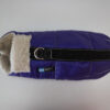 Ropa Perro Manta Mpc Baxer Impermeable C/corderito Talle 60 - Imagen 7