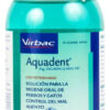 Aquadent Control Del Mal Aliento Perro Gato X 250 Ml