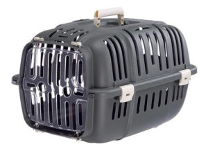 Transportadora Ferplast Carrier Jet N° 20 (57x37)