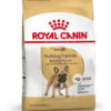 Royal Canin Breed Health Nutrition Bulldog Francés Perro Adulto x 7.5kg