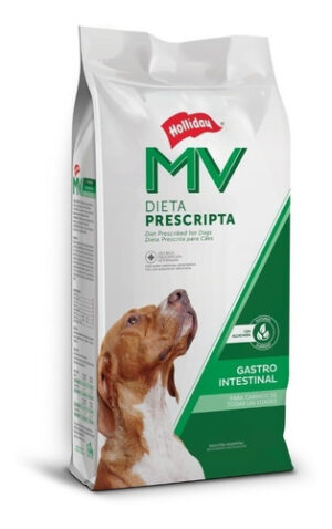Mv Dieta Prescripta Gastrointestinal Perro x 2 kg