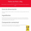 Snack Golocan Palitos Para Perro Sabor Pollo X 80 Gs - Imagen 6