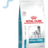 Royal Canin Veterinary Diet Hipoalergenico Perro X 10 Kg
