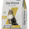 Old Prince Equilibrium Gato Cuidado Urinario 3kg