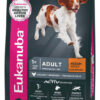 Eukanuba Medium Breed Perro Adulto De Raza Mediana x 3 kg - Imagen 2