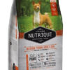 Nutrique Medium Young Adult Perro Adulto Raza Mediana x 3 kg - Imagen 2