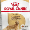 Alimento Royal Canin Breed Health Nutrition Golden Retriever Para Perro Adulto De Raza Grande Sabor Mix En Bolsa De 12 kg - Imagen 2