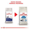 Royal Canin Feline Health Nutrition Indoor 7+ Para Gato Senior Todos Los Tamaños Sabor Mix En Bolsa De 1.5 kg - Imagen 3