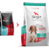 Sieger Super Premium Perro Adulto Raza Pequeña x 3 kg - Imagen 2