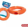 Juguete Perros Anillo Dispensador De Snacks Comida Rascals - Imagen 3