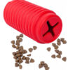 Juguete Perro Rosca Dispensador Snack Rellenable - Rascals