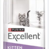 Excellent Kitten Para Gato De Temprana Edad Sabor Pollo Y Arroz x 1 kg - Imagen 2