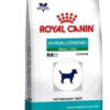Alimento Royal Canin Veterinary Diet Canine Hypoallergenic Para Perro Adulto De Raza Pequeña Sabor Mix En Bolsa De 2 kg - Imagen 2