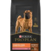 Pro Plan Optiderma Sensitive Skin Adult Perro Adulto Raza Mediana Y Grande Sabor Salmón Y Arroz x 3 kg - Imagen 2