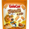 Golocan Galletita Para Perro Biscuits De Pollo Horneados 500g Doy Pack - Imagen 3