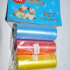 Bolsitas Recolectora De Heces Perros X 3 Rollos - Imagen 6