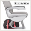 Bolso Ibiyaya Para Perro Y Gato Foldable Pet Travel Carrier - Imagen 7