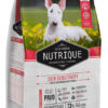 Alimento Nutrique Ultra Premium Skin Sensitivity Para Perro Adulto Sabor Pavo En Bolsa De 3 kg - Imagen 2