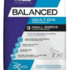 Vitalcan Balanced Perro Adulto De Raza Pequeña x 7.5 kg - Imagen 2