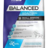 Vitalcan Balanced Perro Adulto De Raza Pequeña x 7.5 kg
