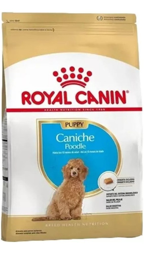 Royal Canin Dog Pug Puppy X 3 Kg