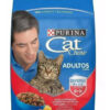 Alimento Cat Chow Defense Plus Multiproteína Para Gato Adulto Sabor Carne Y Pollo En Bolsa De 15 kg - Imagen 2