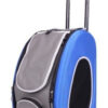 Coche Para Mascotas Paseo Eva 5-in-1 Stroller Bolso Asiento - Imagen 13